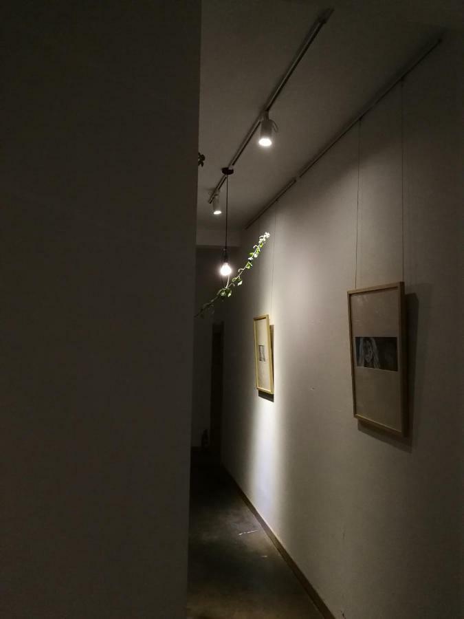 Rong Gallery Inn Quanzhou  Exterior foto